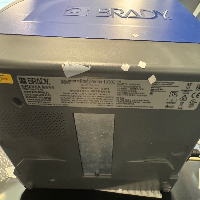 Brady BradyPrinter i3300 Label Printer image 0